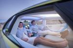 Rinspeed XchangE Concept 2014 года